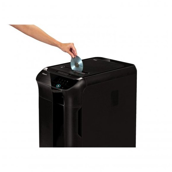 Skartovač Fellowes AutoMax 550 C - obrázek č. 6