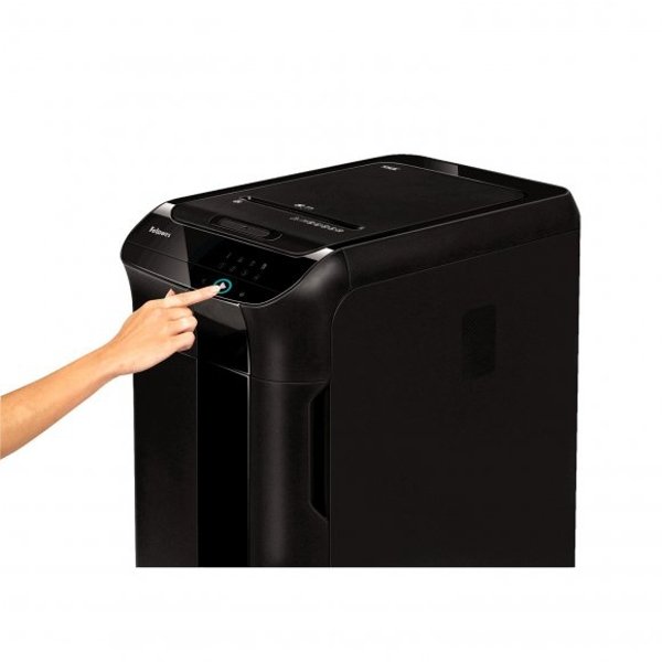 Skartovač Fellowes AutoMax 550 C - obrázek č. 8