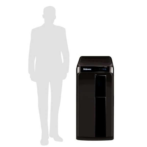 Skartovač Fellowes AutoMax 550 C - obrázek č. 2