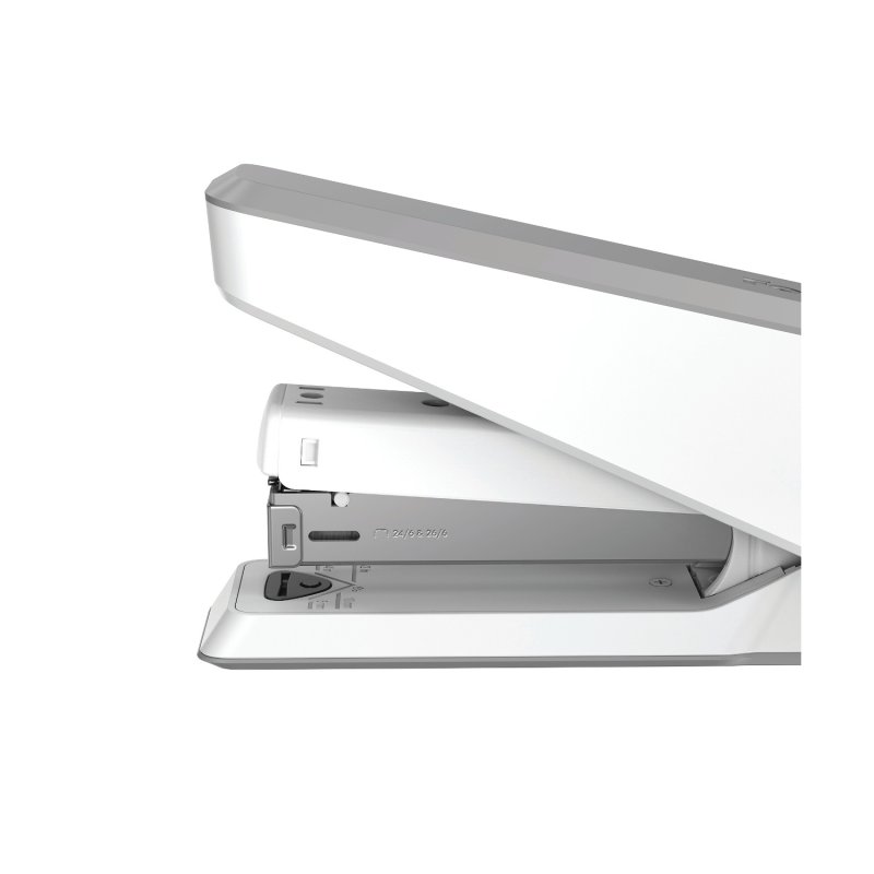 Sešívačka Fellowes LX 850 EasyPress Microban bílá - obrázek č. 4