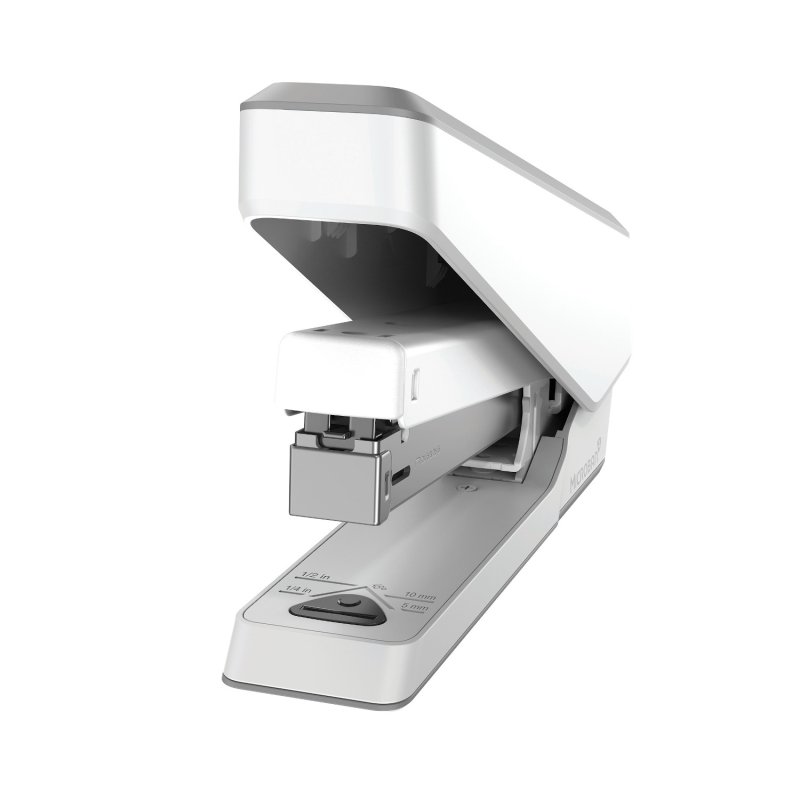 Sešívačka Fellowes LX 850 EasyPress Microban bílá - obrázek č. 8