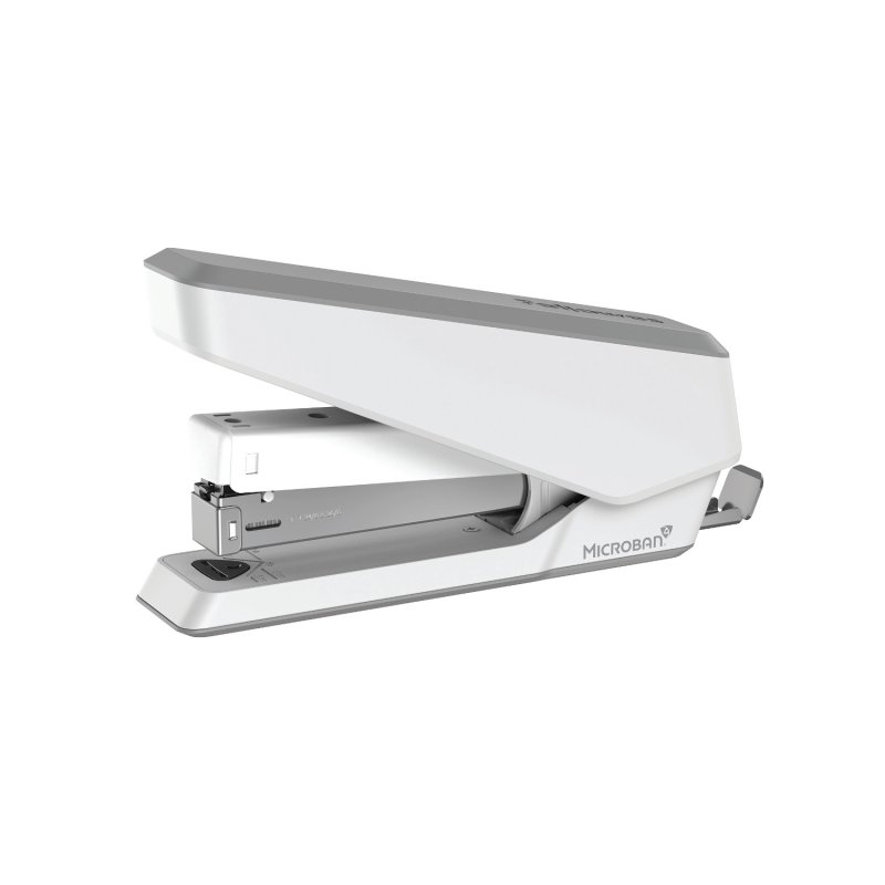 Sešívačka Fellowes LX 850 EasyPress Microban bílá - obrázek č. 6