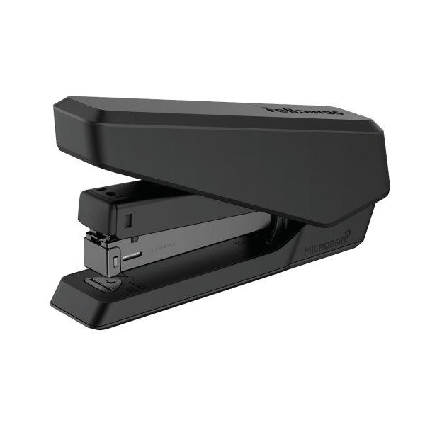 Sešívačka Fellowes LX 850 EasyPress Microban černá - obrázek č. 1