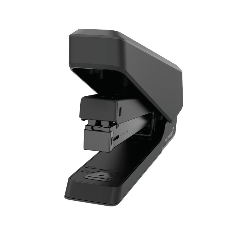 Sešívačka Fellowes LX 850 EasyPress Microban černá - obrázek č. 11