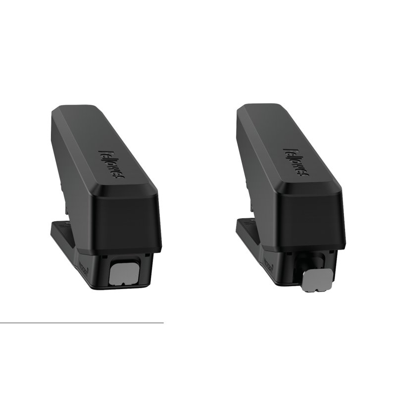 Sešívačka Fellowes LX 850 EasyPress Microban černá - obrázek č. 8