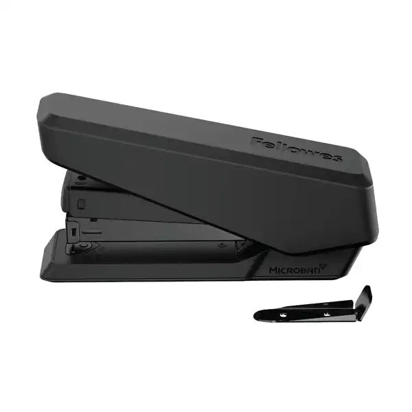 Sešívačka Fellowes LX 850 EasyPress Microban černá - obrázek č. 9