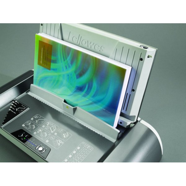 Termovazač Fellowes Helios 30 - obrázek č. 4