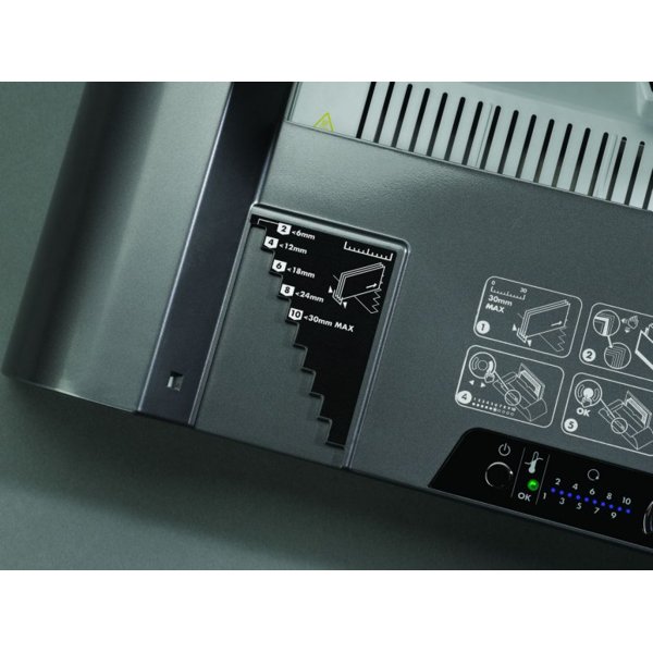 Termovazač Fellowes Helios 30 - obrázek č. 3