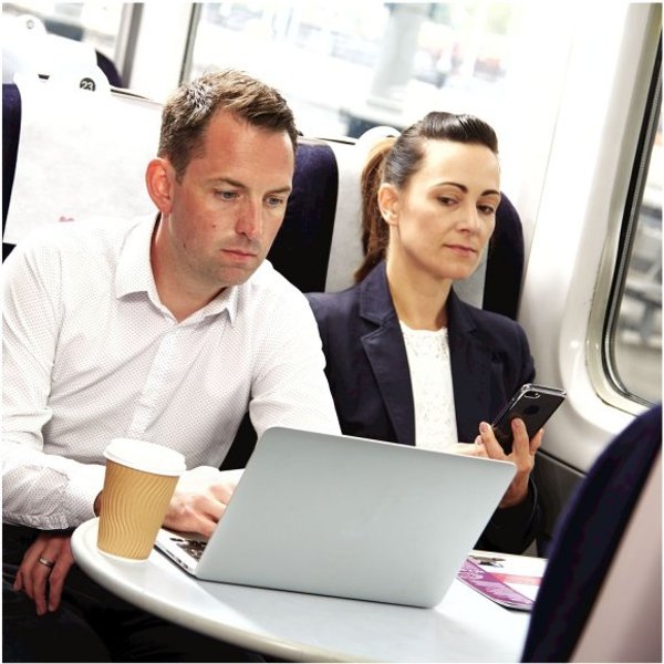 Privátní filtr Fellowes PrivaScreen na monitor 12,5" (16:9) - obrázek č. 8