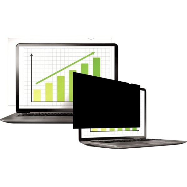 Privátní filtr Fellowes PrivaScreen na monitor 13,3" (16:9) - obrázek č. 4