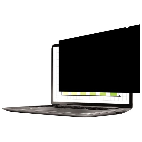 Privátní filtr Fellowes PrivaScreen na monitor 13,3" (16:9) - obrázek č. 1