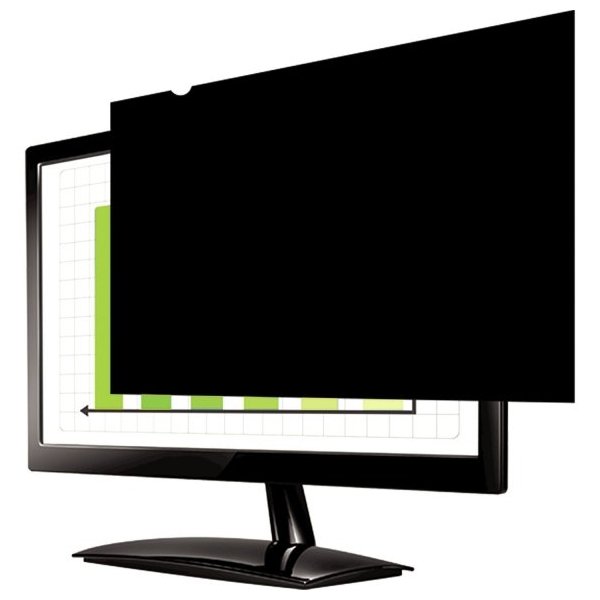 Privátní filtr Fellowes PrivaScreen na monitor 24,0" (16:10) - obrázek č. 1