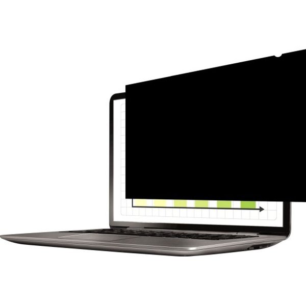 Privátní filtr Fellowes PrivaScreen na monitor 24,0" (16:10) - obrázek č. 9