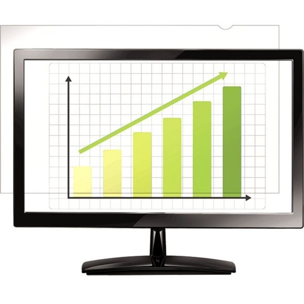 Privátní filtr Fellowes PrivaScreen na monitor 24,0" (16:10) - obrázek č. 6