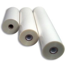 Laminovací film na roli 38 mic 305 mm x 150 m lesklý - obrázek produktu