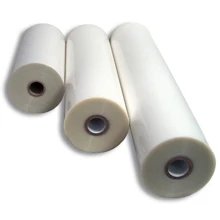 Laminovací film na roli 125 mic 305 mm x 50 m lesklý - obrázek produktu