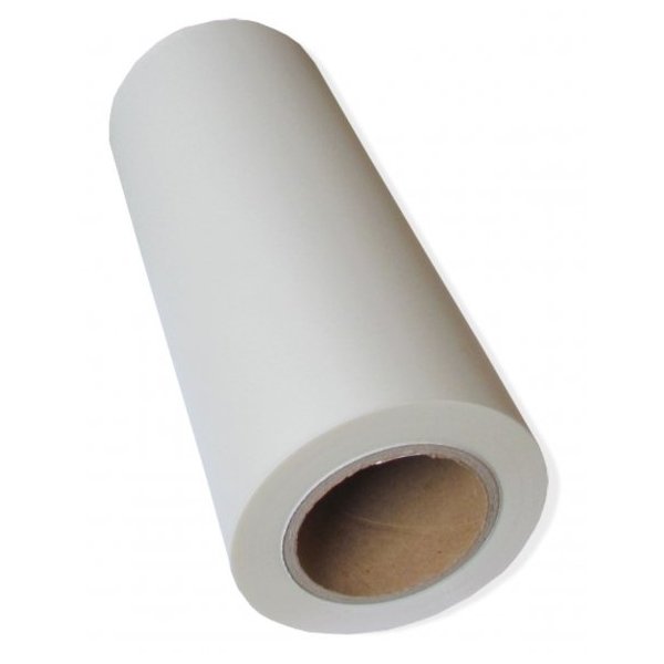 Laminovací film na roli 35 mic 317 mm x 200 m matný soft touch digi 3" - obrázek č. 1