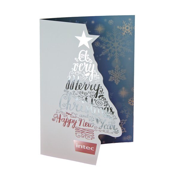 INTEC tonerová efektová fólie na roli 320 mm x 300 m metalická stříbrná 3" - obrázek č. 6