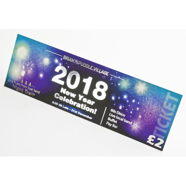 INTEC tonerová efektová fólie na roli 320 mm x 300 m metalická stříbrná 3" - obrázek č. 5