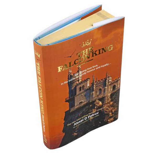 INTEC tonerová efektová fólie na roli 320 mm x 300 m metalická zlatá 3" - obrázek č. 4