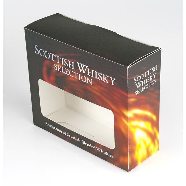 INTEC laminovací film na roli 320 mm x 300 m SPOTOVÝ bílý lesklý 3" - obrázek č. 3