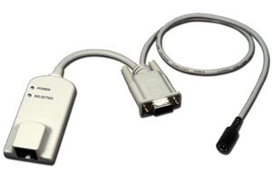 AutoView kabelový adaptér pro sériová zařízení - obrázek produktu