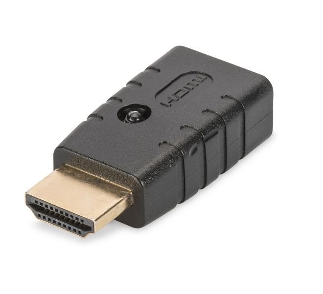 DIGITUS 4K HDMI EDID emulátor - obrázek produktu