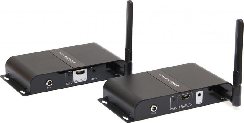 HDMI Wireless extender na 50m, pásmo 5.8GHz - obrázek produktu