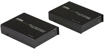 Aten HDMI UltraHD 4k x 2k Extender, cat5e do 100m - obrázek produktu