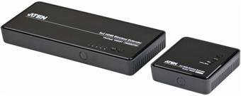 Aten HDMI 5x2 bezdrátový extender/ switch/ splitter - obrázek produktu