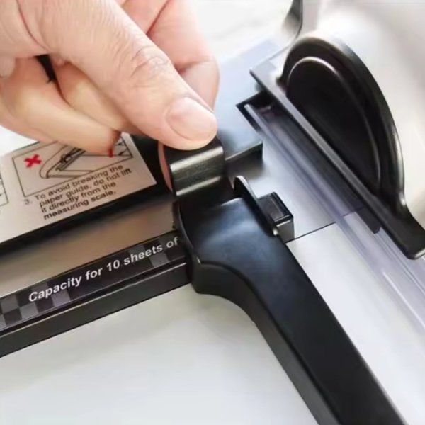 Řezačka KW Trio 2000 - obrázek č. 4