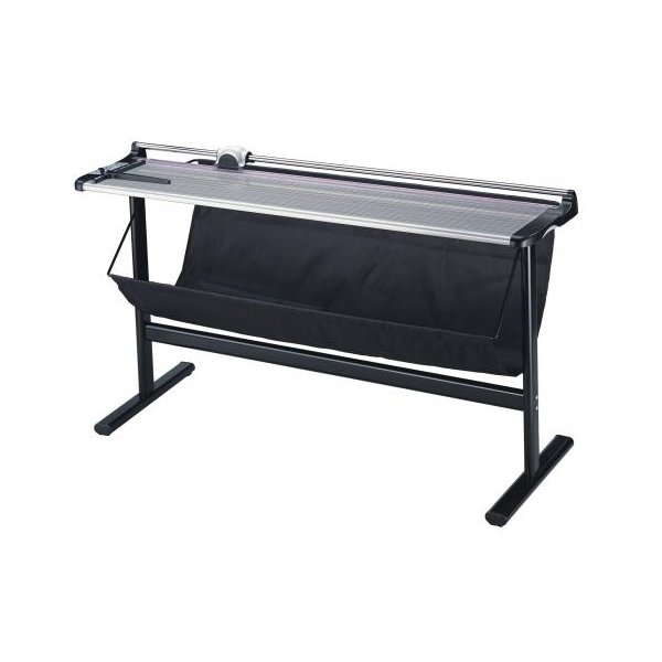 Řezačka KW Trio 2000 - obrázek č. 1