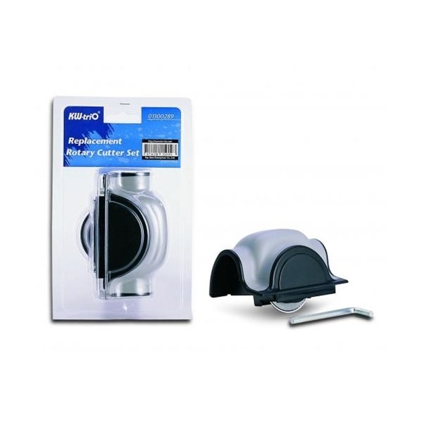 Řezačka KW Trio 2000 - obrázek č. 9