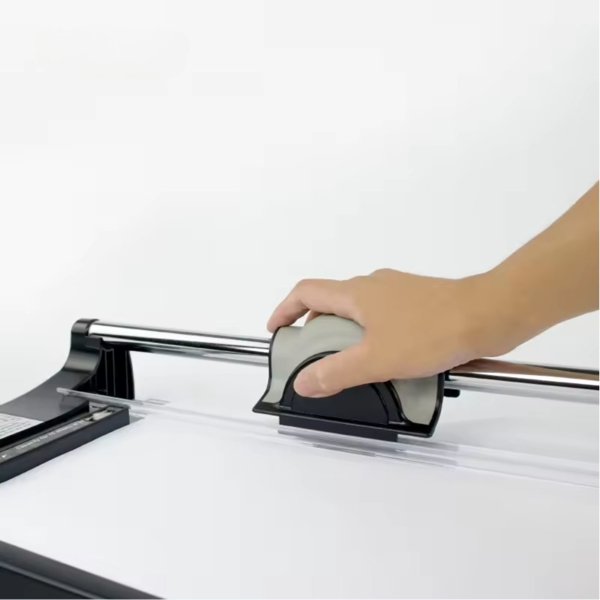 Řezačka KW Trio 2000 - obrázek č. 5