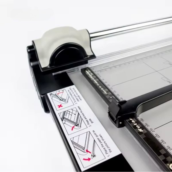 Řezačka KW Trio 2000 - obrázek č. 6