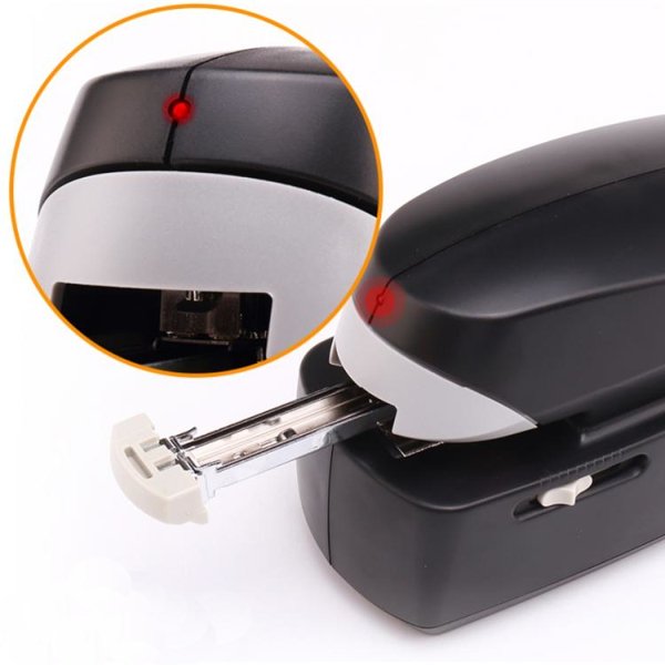 Elektrická sešívačka KW Trio 5990 - obrázek č. 5