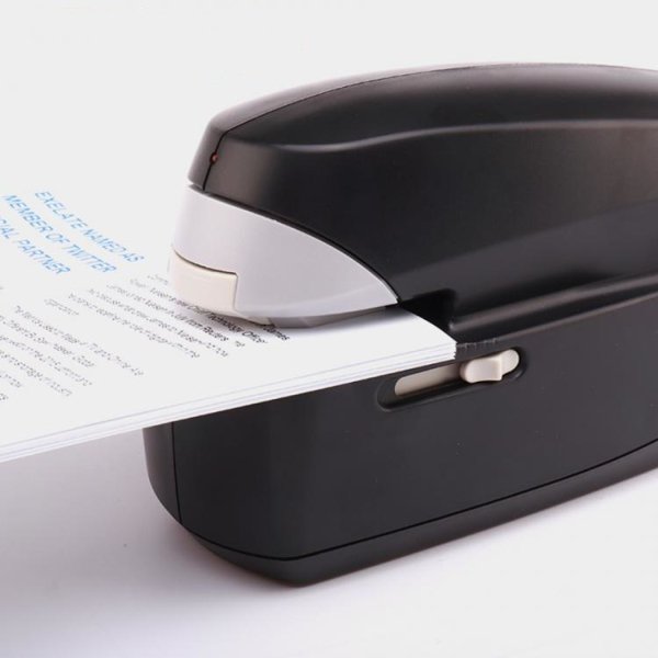 Elektrická sešívačka KW Trio 5990 - obrázek č. 3