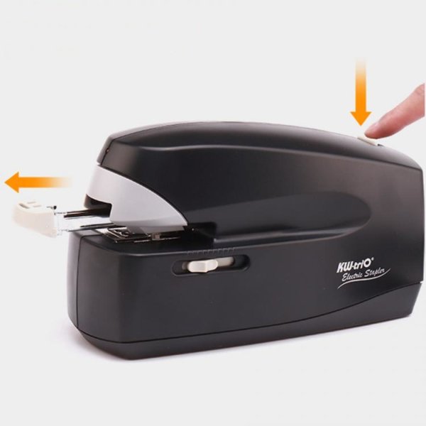 Elektrická sešívačka KW Trio 5990 - obrázek č. 2