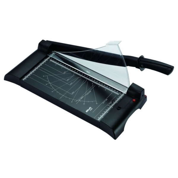 Řezačka KW Trio 315 laser - obrázek č. 1