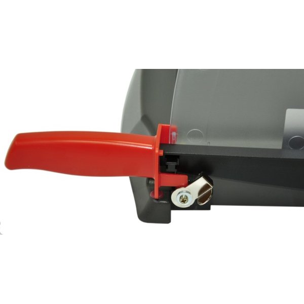 Řezačka KW Trio 333 - obrázek č. 3