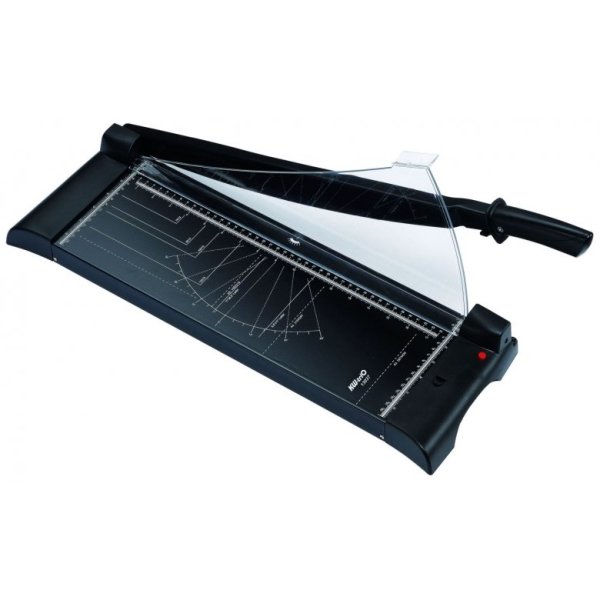 Řezačka KW Trio 455 laser - obrázek č. 1