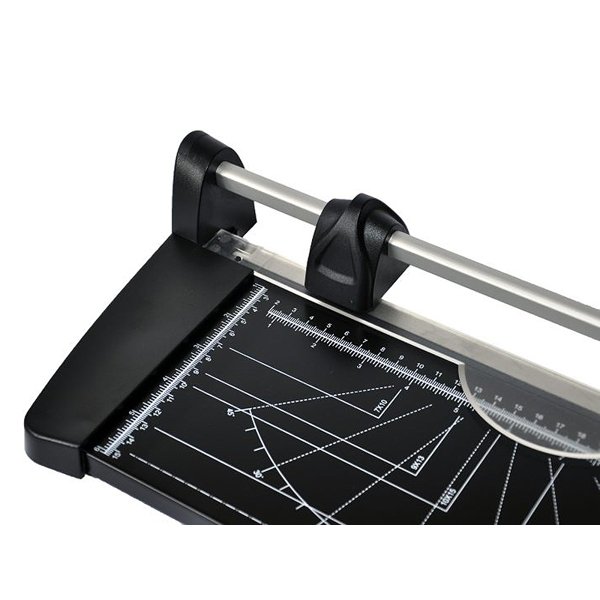 Řezačka KW Trio eco 450 - obrázek č. 2