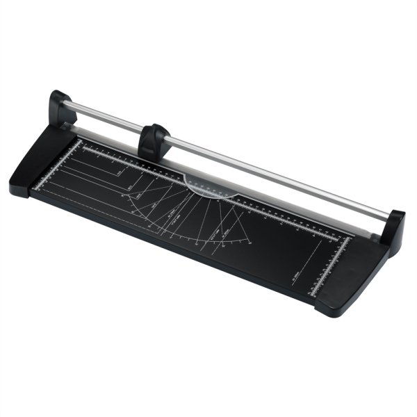 Řezačka KW Trio eco 450 - obrázek č. 1