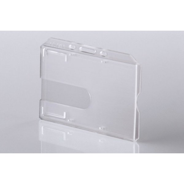 Visačky IDPR 3 vodorovné - obrázek č. 1