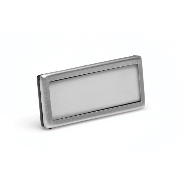 Jmenovka ALU 65 - obrázek č. 1