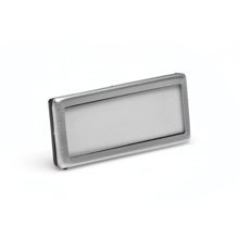 Jmenovka ALU 65 - obrázek produktu