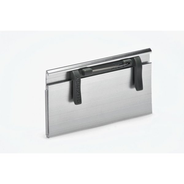 Jmenovka ALU 8 - obrázek č. 2