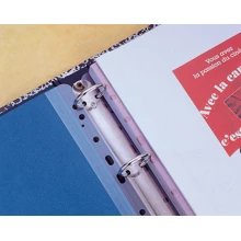 Pásek s univ. perforací pro termovazbu - obrázek produktu