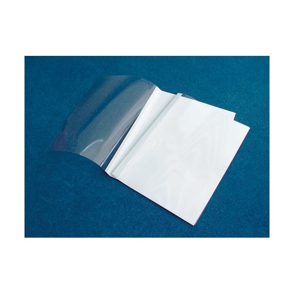 Termodesky Eurosupplies Standing 12 bílé (80ks) - obrázek č. 1