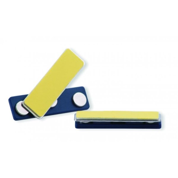 Klips magnetický - obrázek č. 1